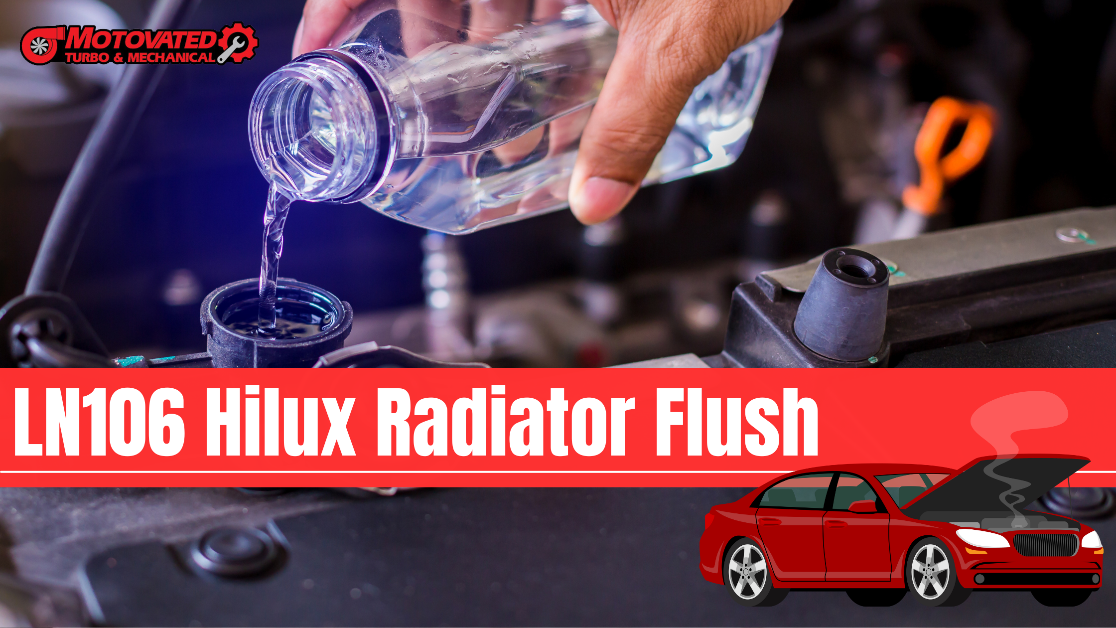 The Importance of a Radiator Flush for Your Vehicle
